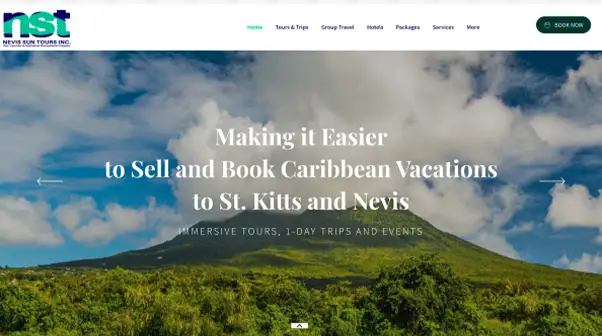nevis